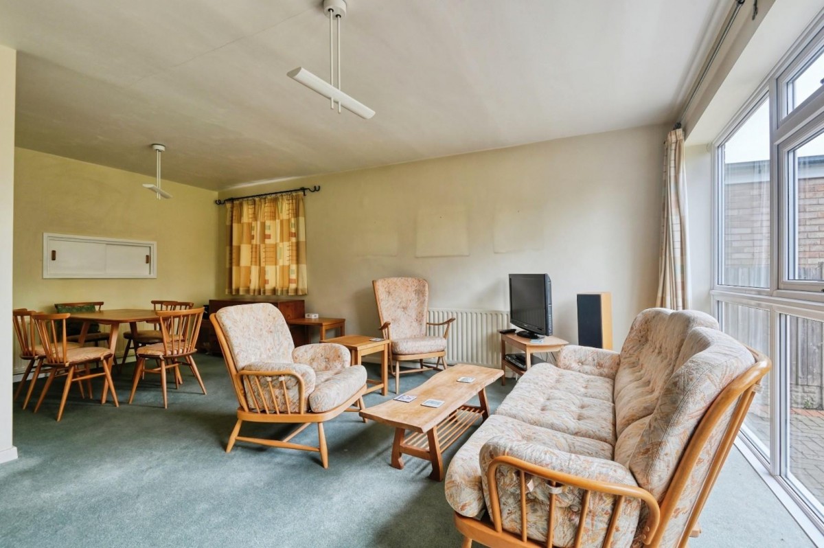 Falna Crescent, Tamworth