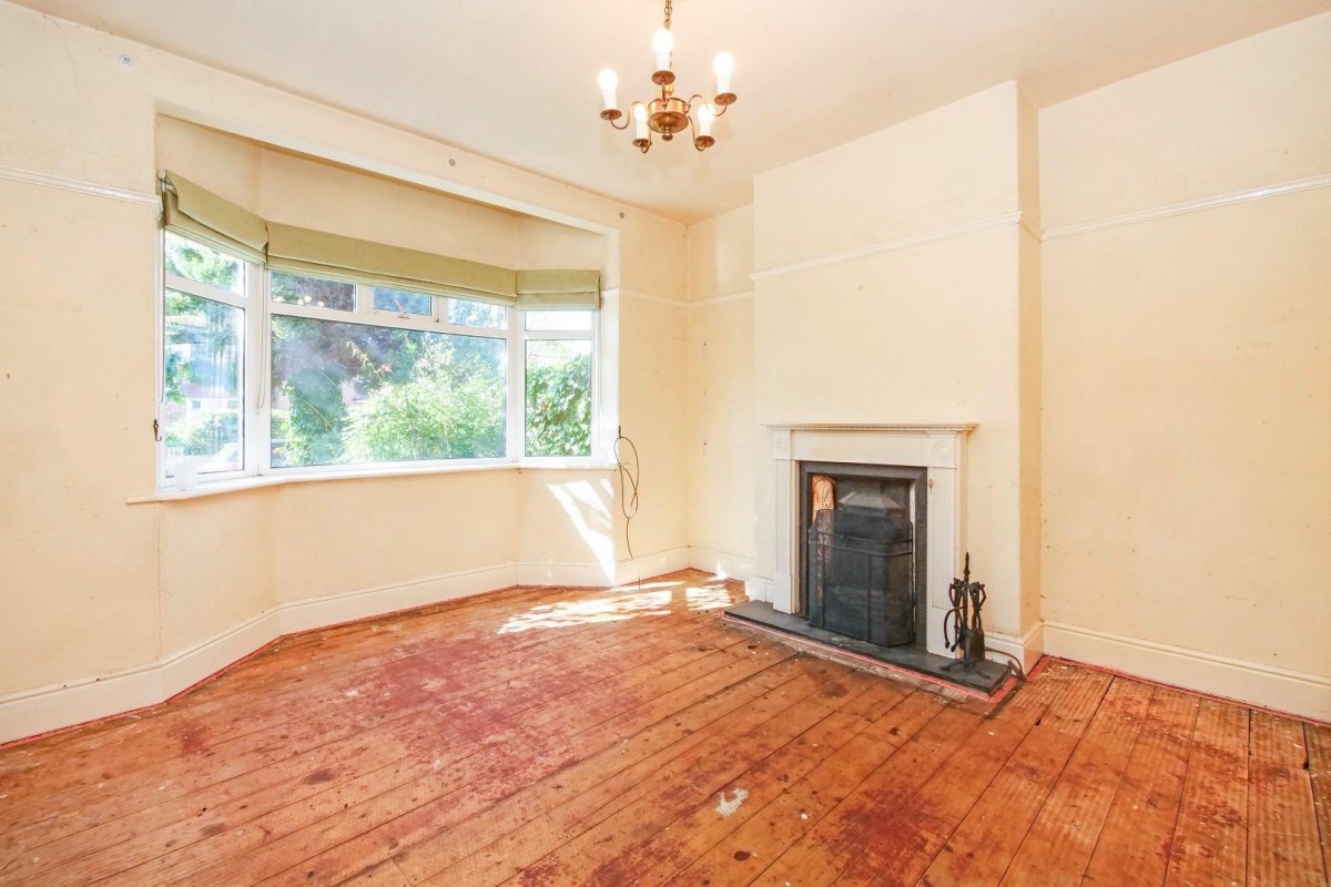 Thirlmere Drive, York