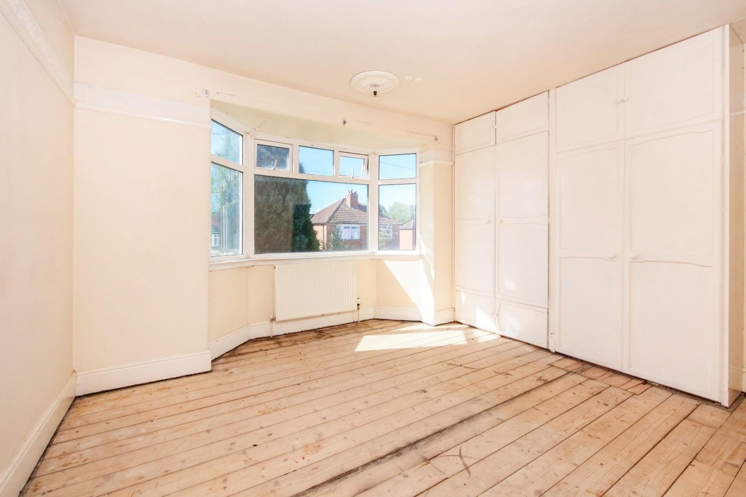 Thirlmere Drive, York