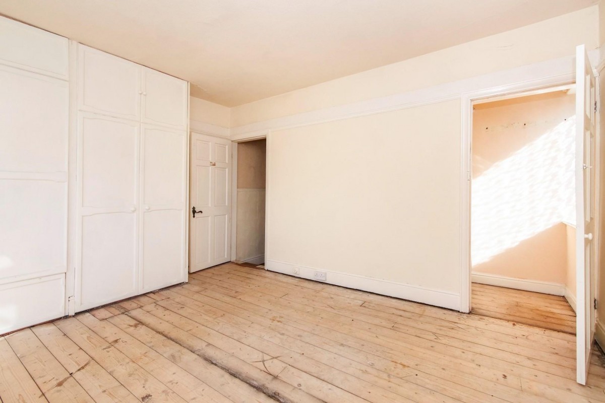 Thirlmere Drive, York