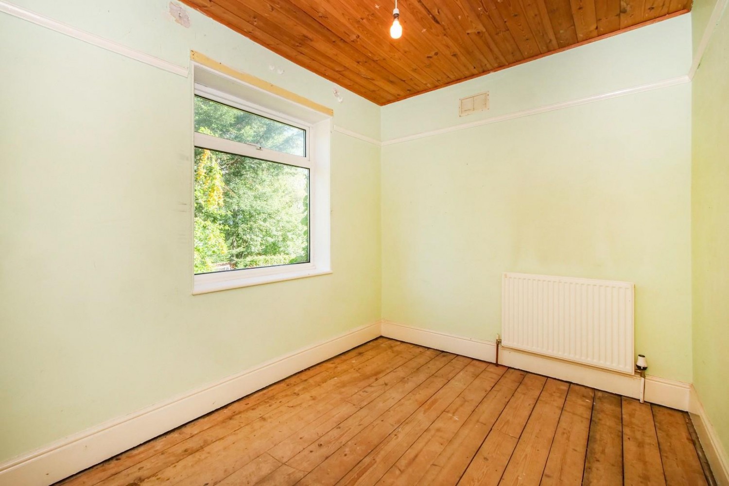 Thirlmere Drive, York