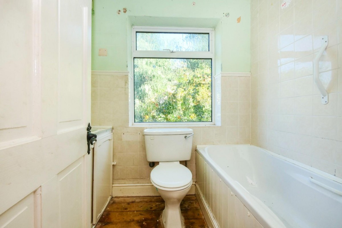 Thirlmere Drive, York