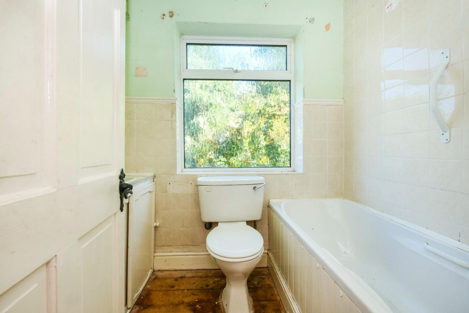 Thirlmere Drive, York