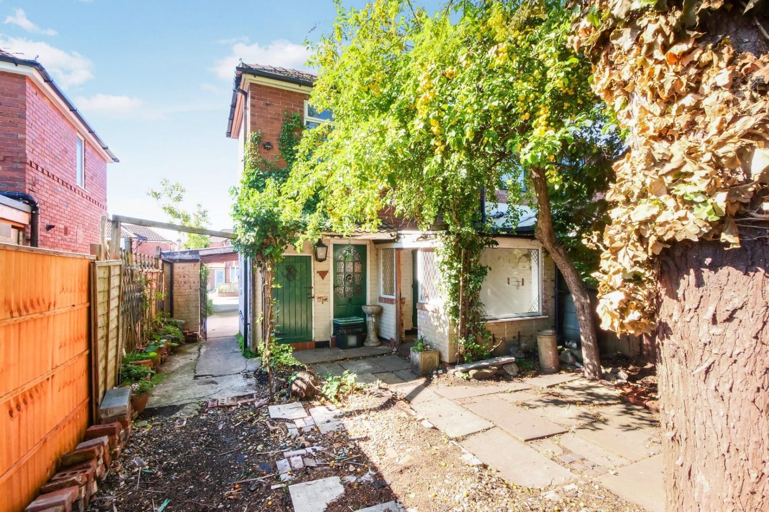 Thirlmere Drive, York