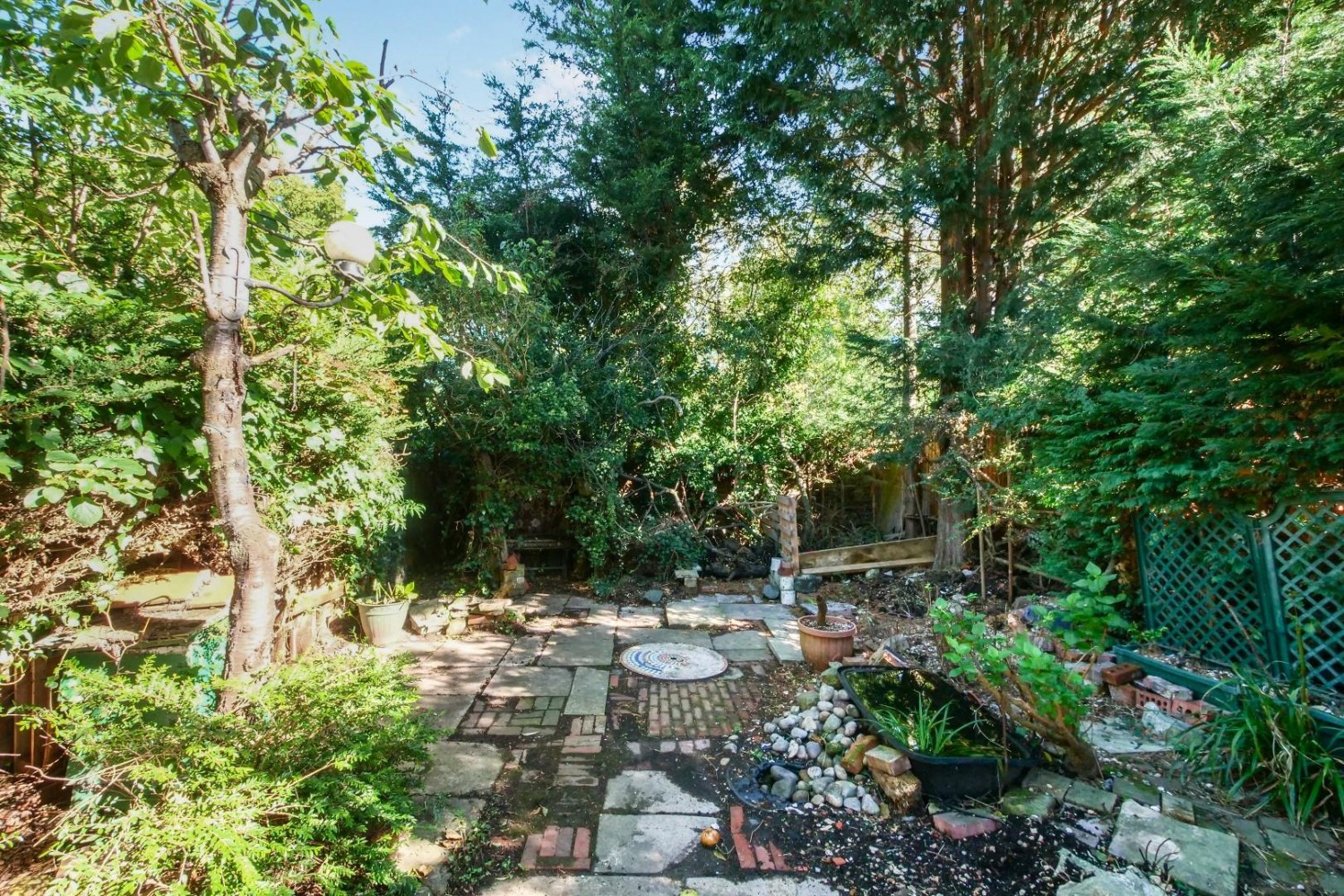 Thirlmere Drive, York