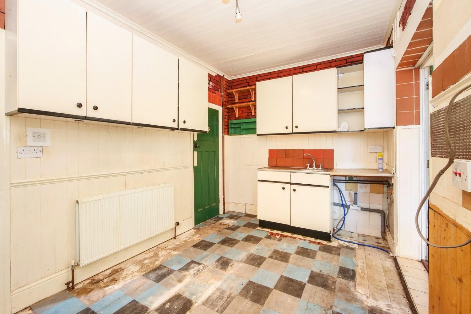 Thirlmere Drive, York