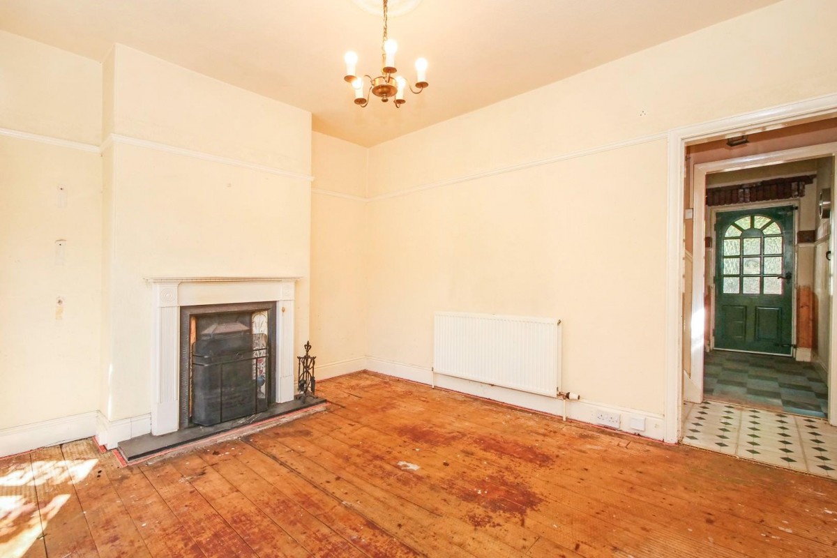 Thirlmere Drive, York