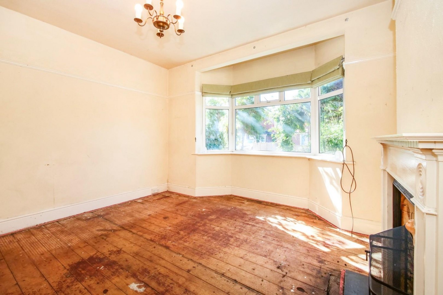 Thirlmere Drive, York