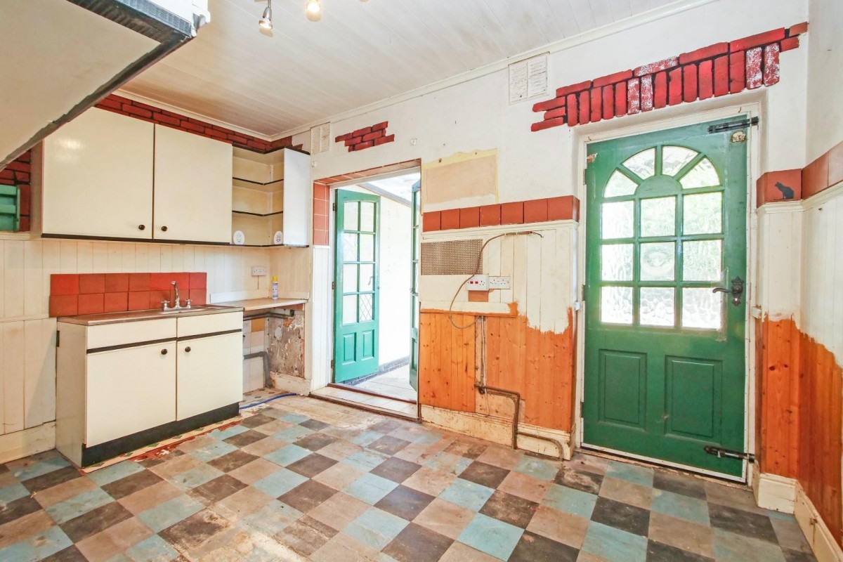 Thirlmere Drive, York