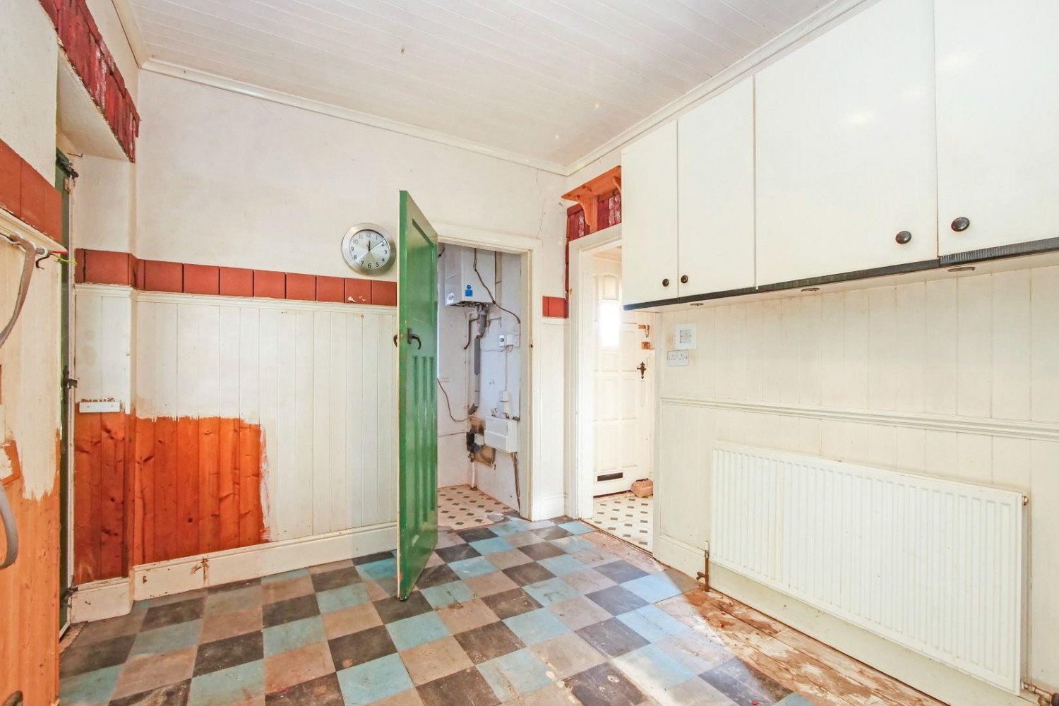 Thirlmere Drive, York