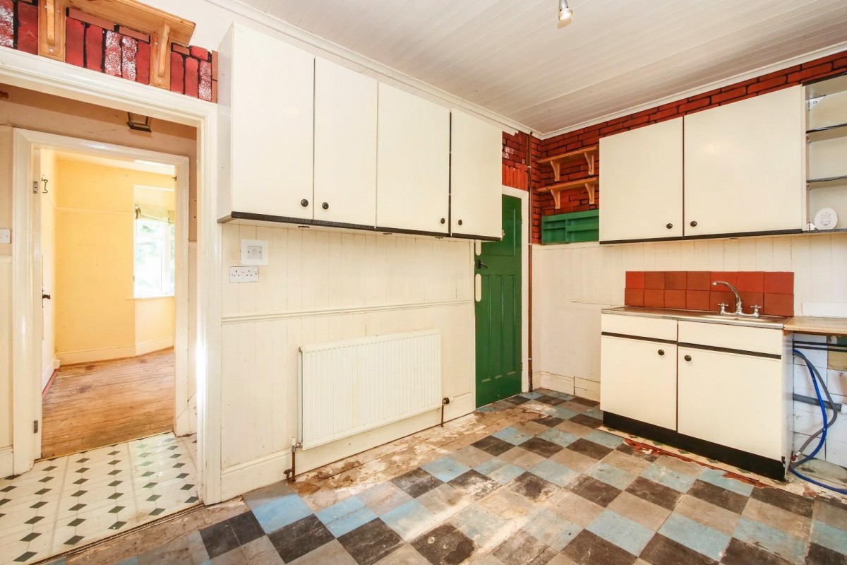 Thirlmere Drive, York