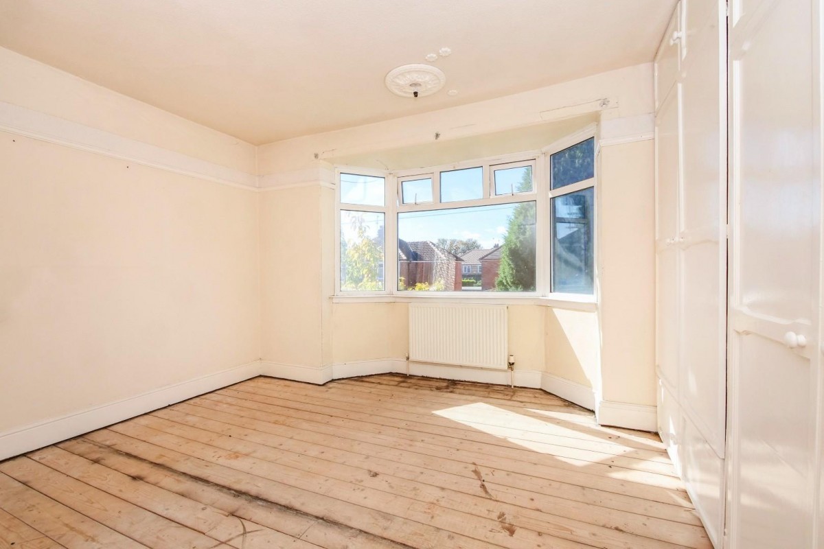 Thirlmere Drive, York