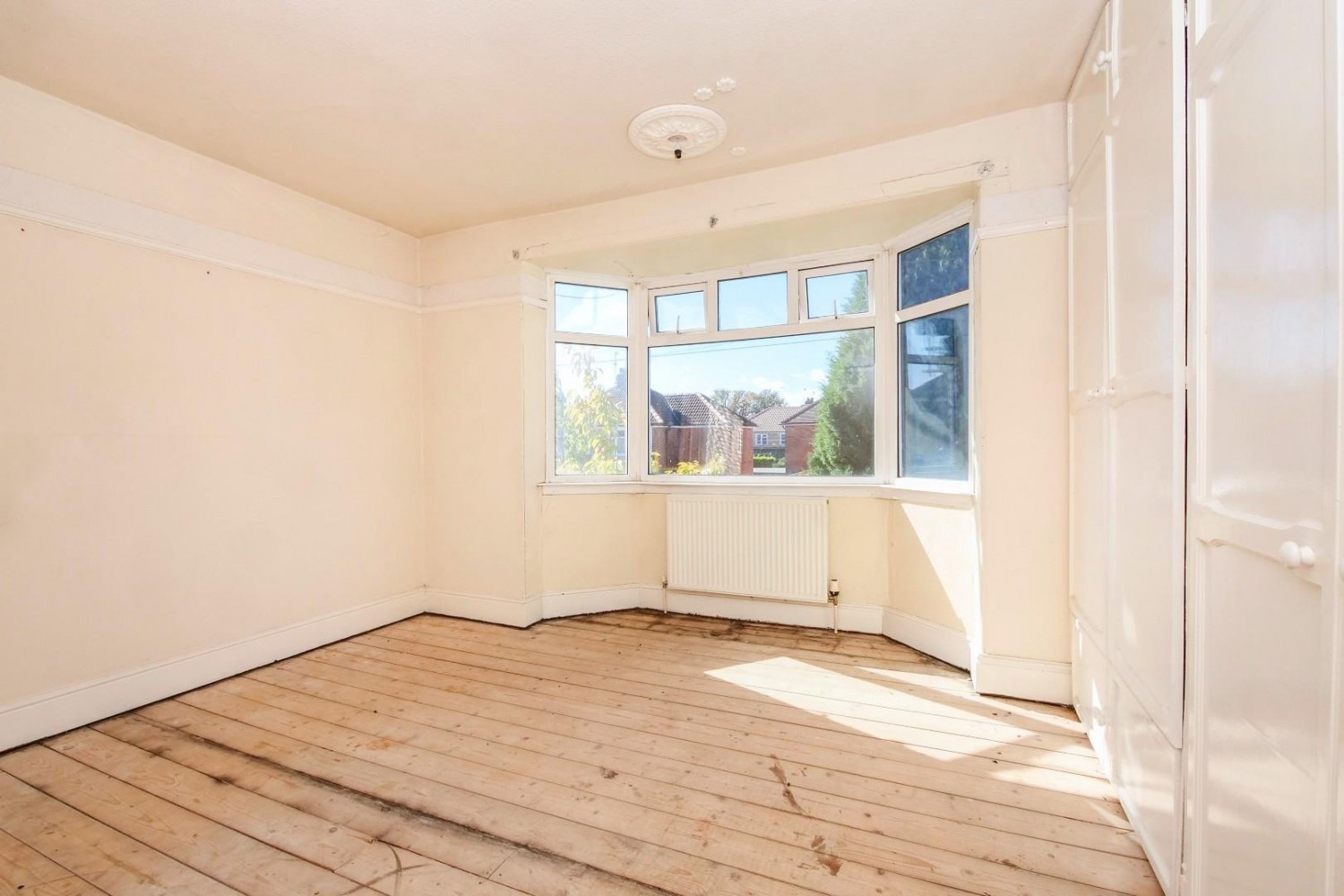 Thirlmere Drive, York