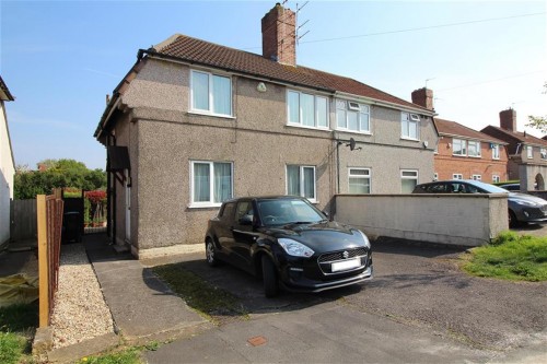 Briar Way, Bristol, BS16 4EB