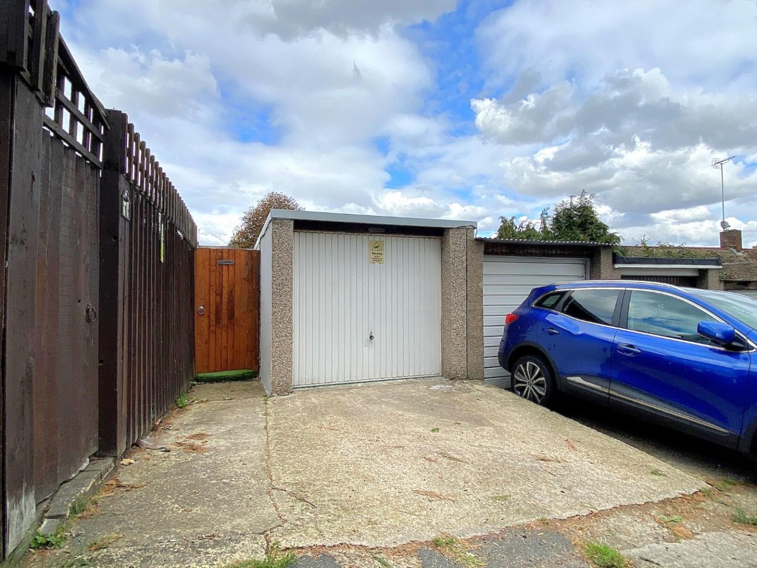 Parrock Road, Gravesend