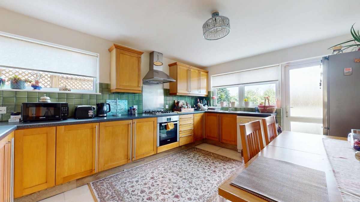 Parrock Road, Gravesend