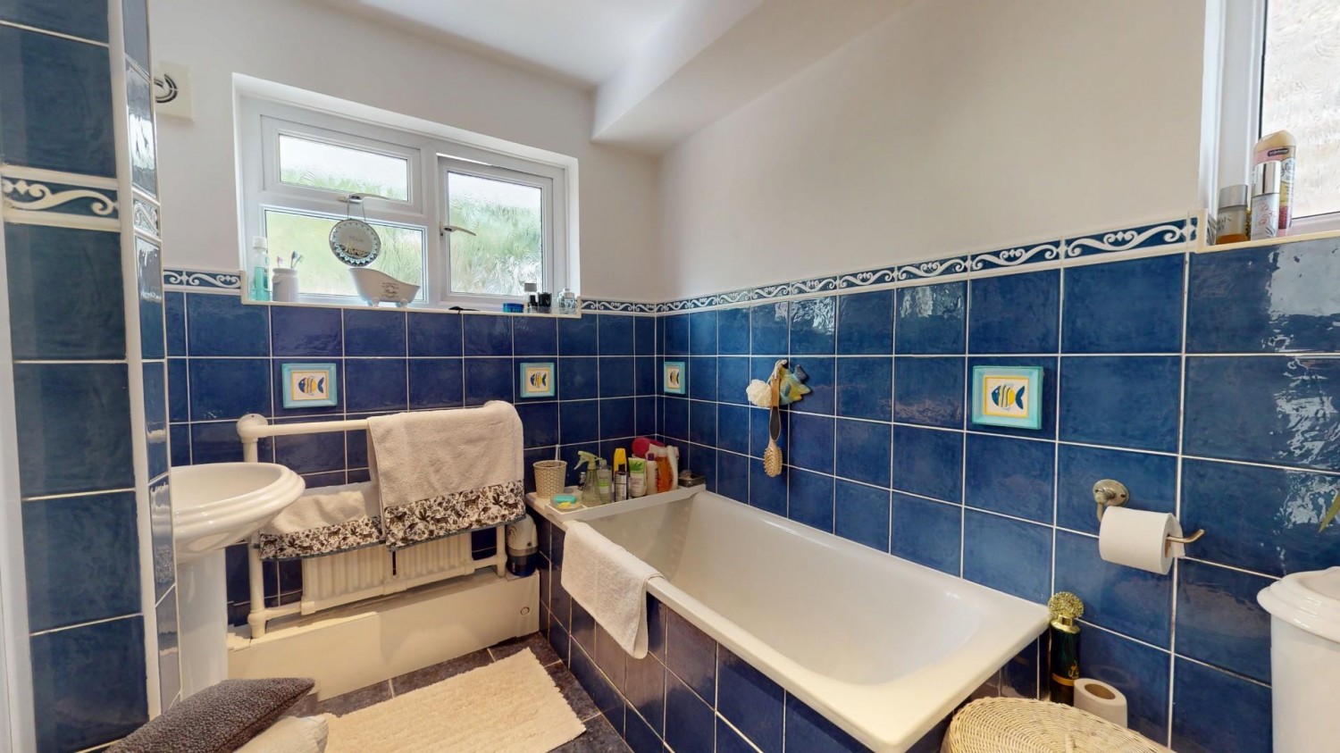 Parrock Road, Gravesend