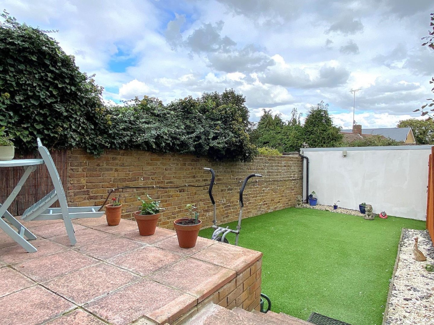 Parrock Road, Gravesend