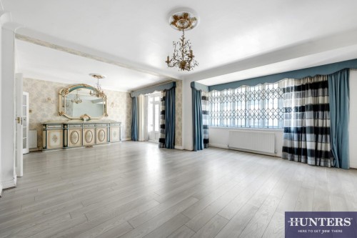 Inverness Terrace, London, Bayswater, W2
