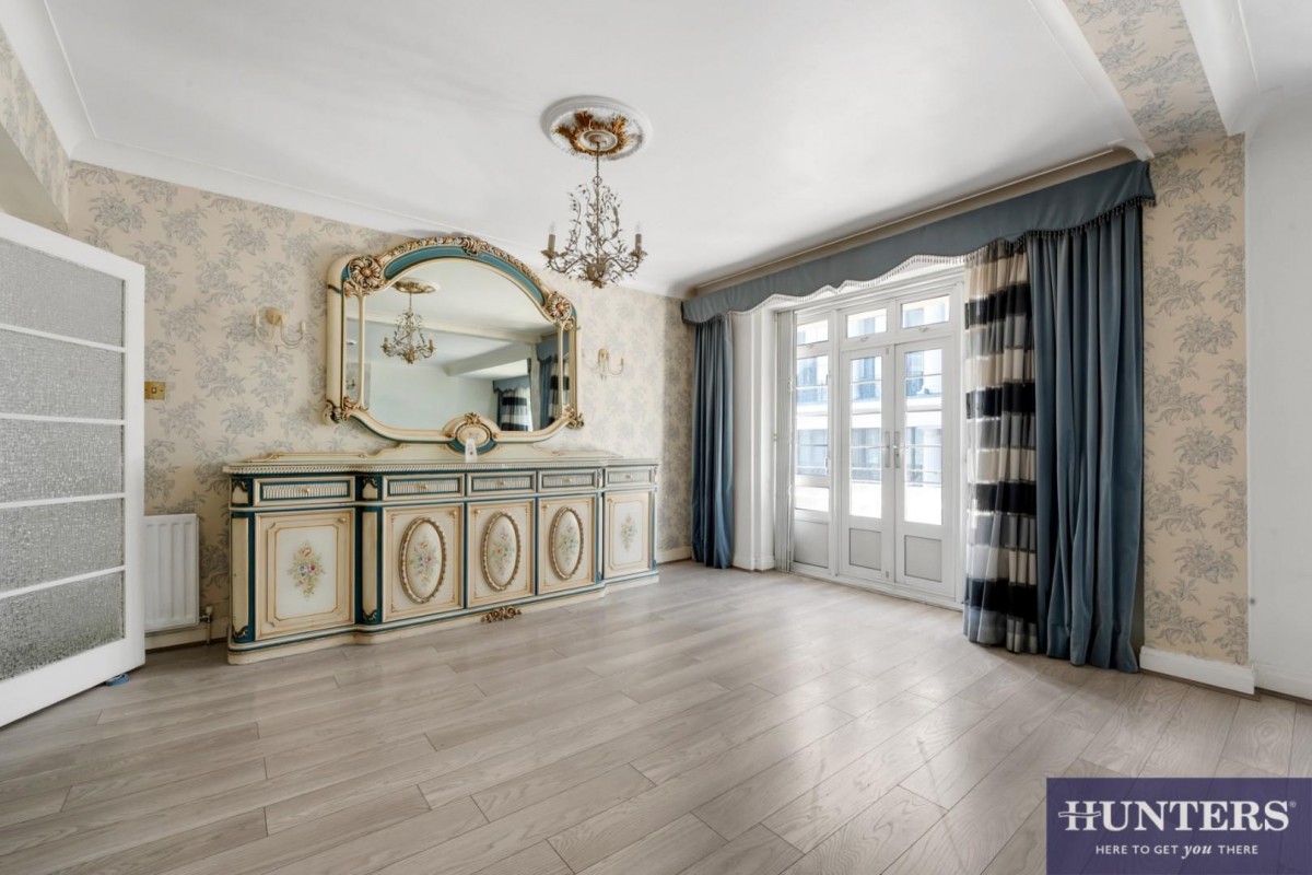 Inverness Terrace, London, Bayswater, W2