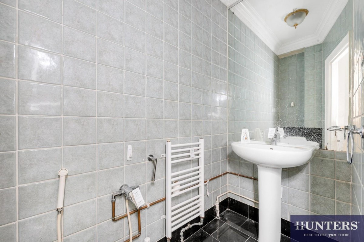 Inverness Terrace, London, Bayswater, W2