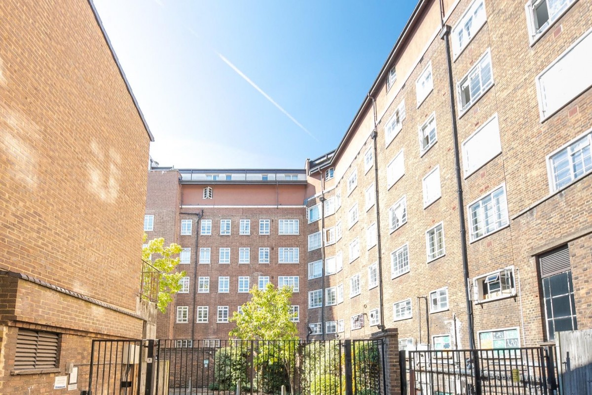 Inverness Terrace, London, Bayswater, W2