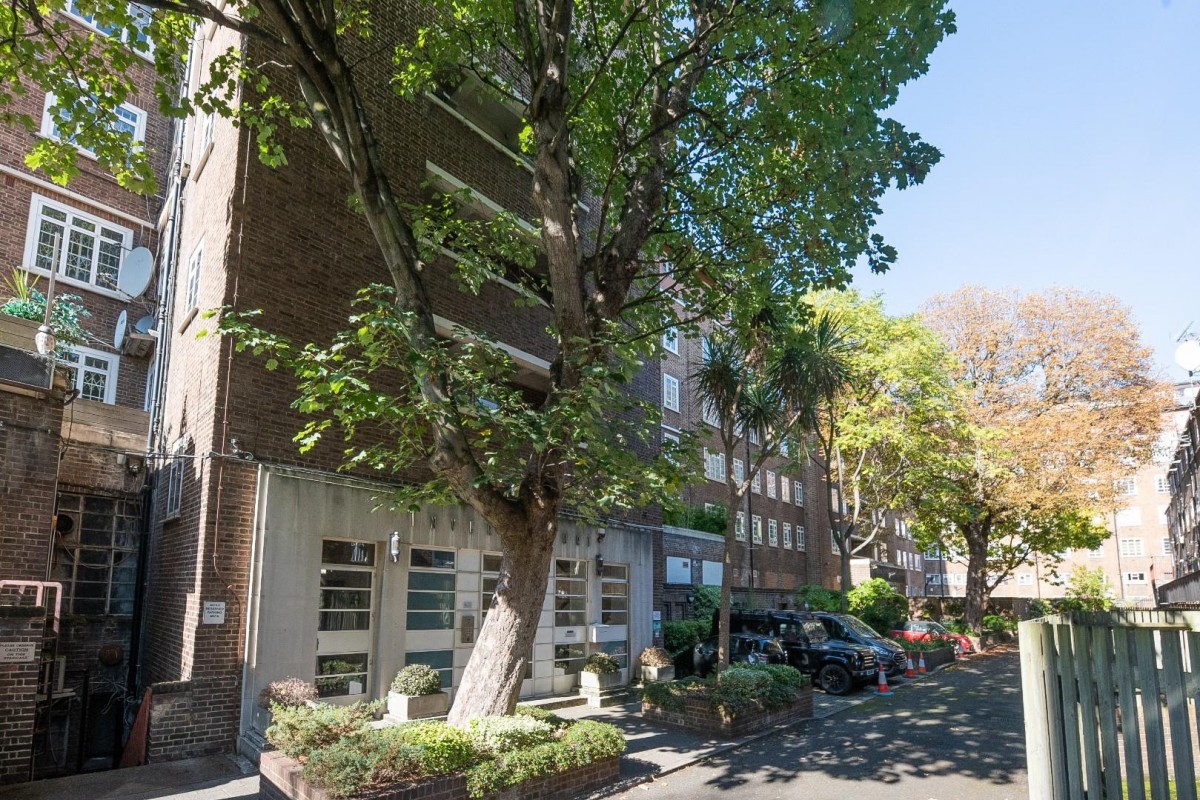 Inverness Terrace, London, Bayswater, W2