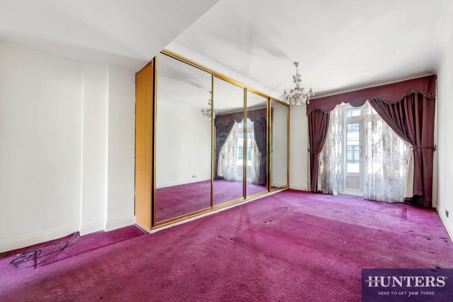 Inverness Terrace, London, Bayswater, W2