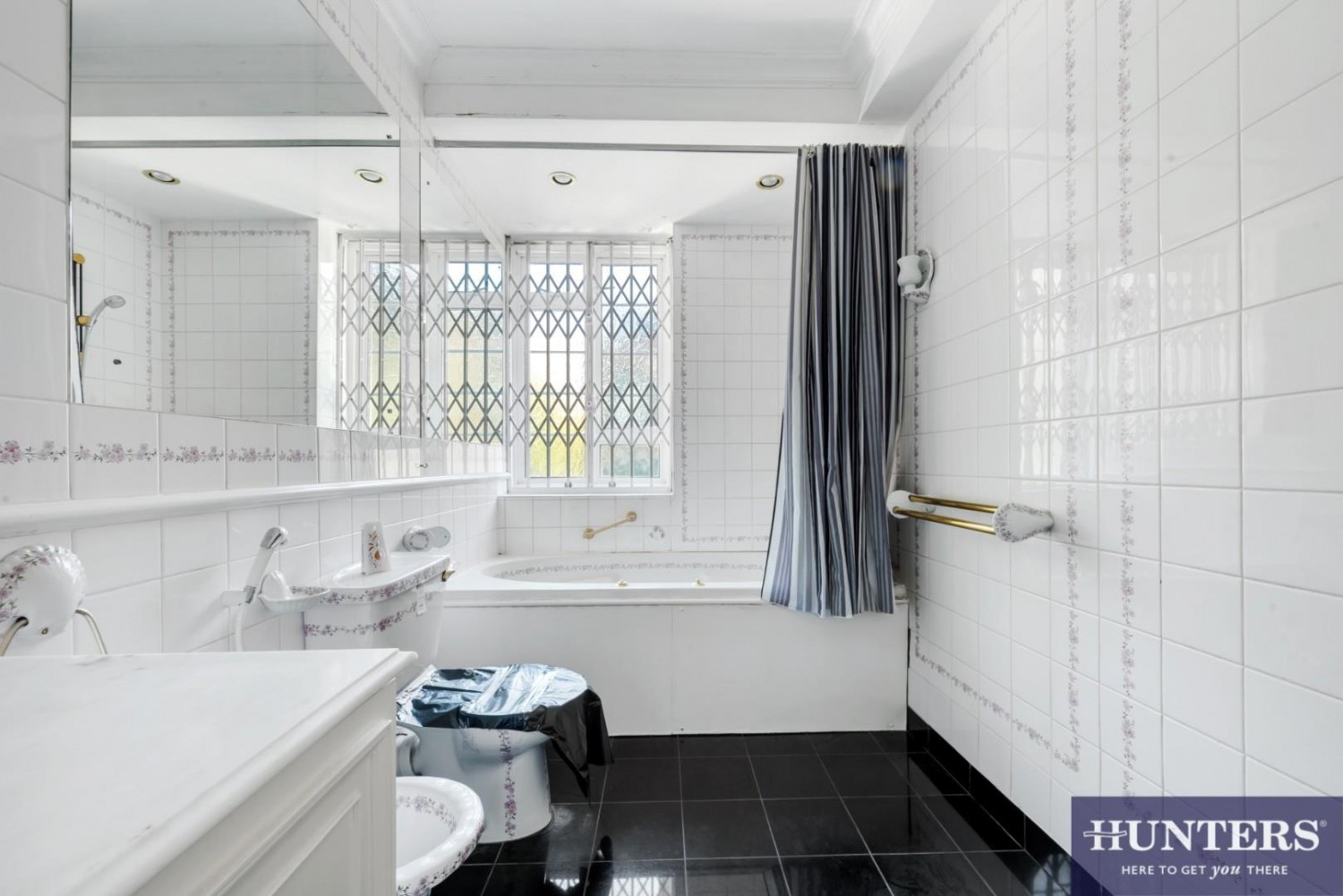 Inverness Terrace, London, Bayswater, W2