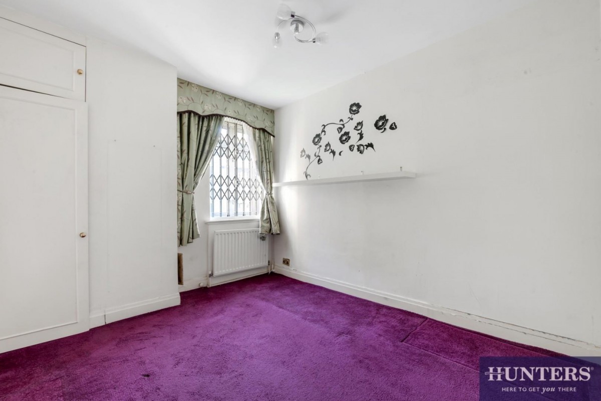 Inverness Terrace, London, Bayswater, W2