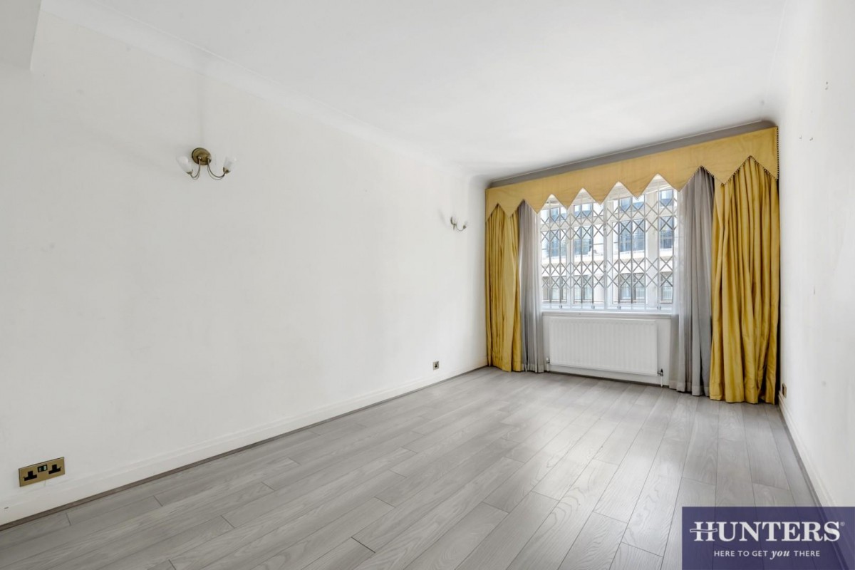 Inverness Terrace, London, Bayswater, W2