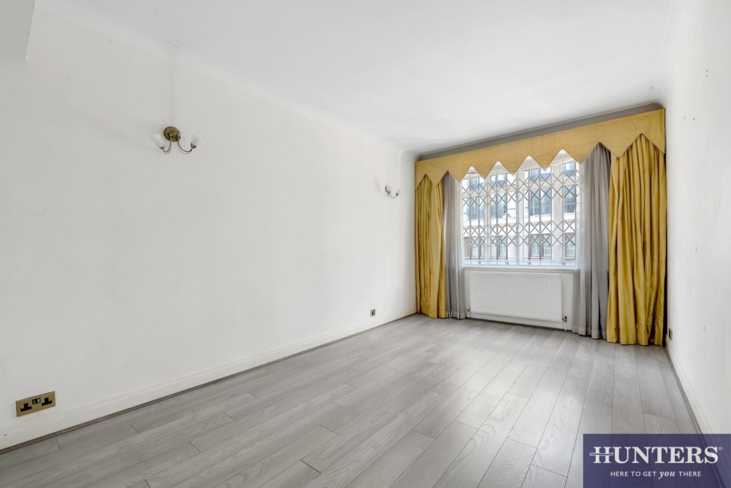 Inverness Terrace, London, Bayswater, W2