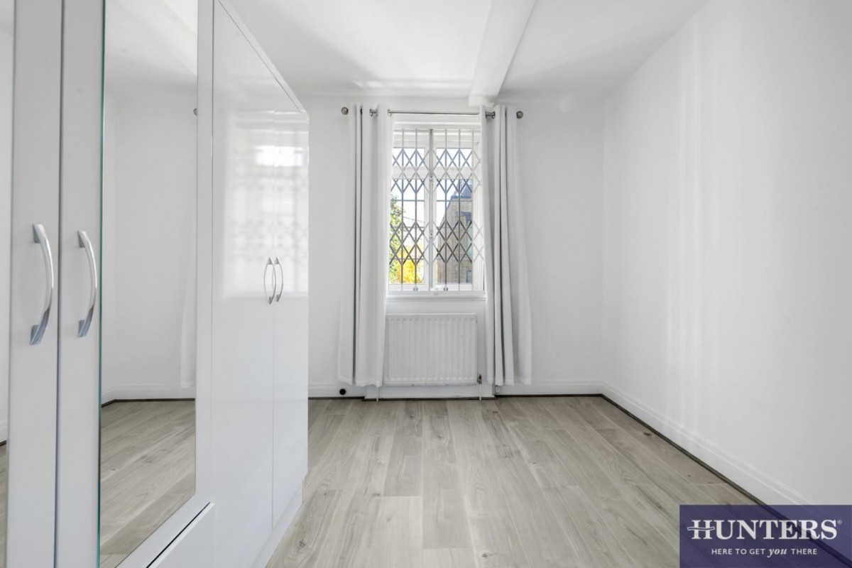 Inverness Terrace, London, Bayswater, W2