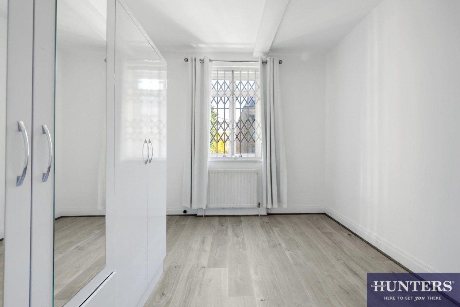 Inverness Terrace, London, Bayswater, W2