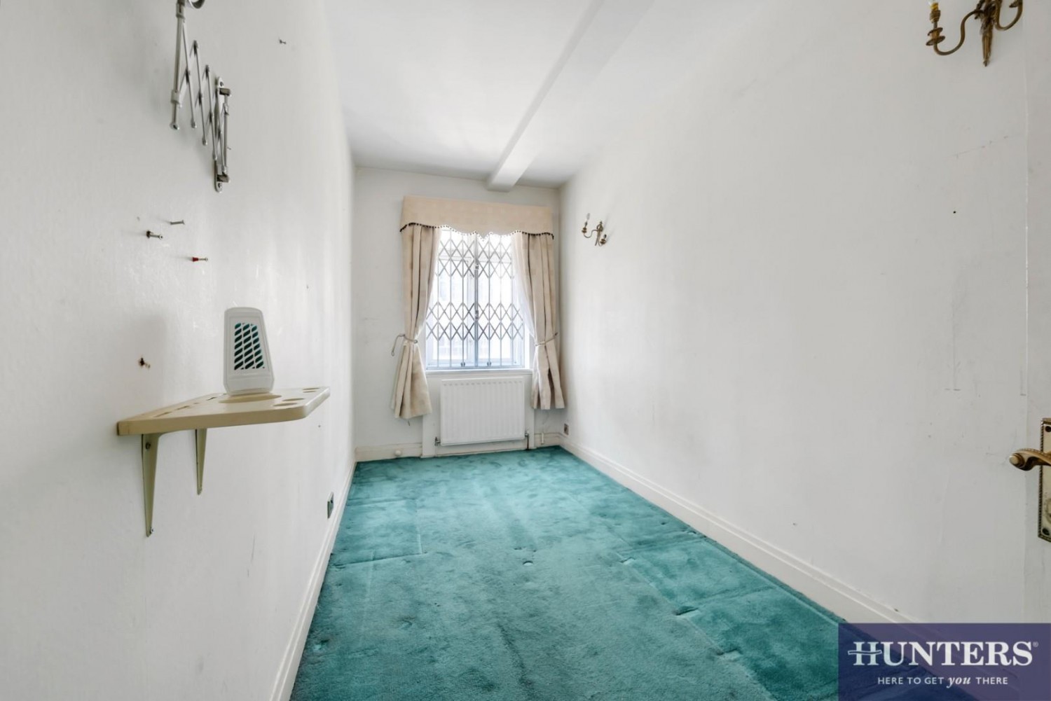 Inverness Terrace, London, Bayswater, W2