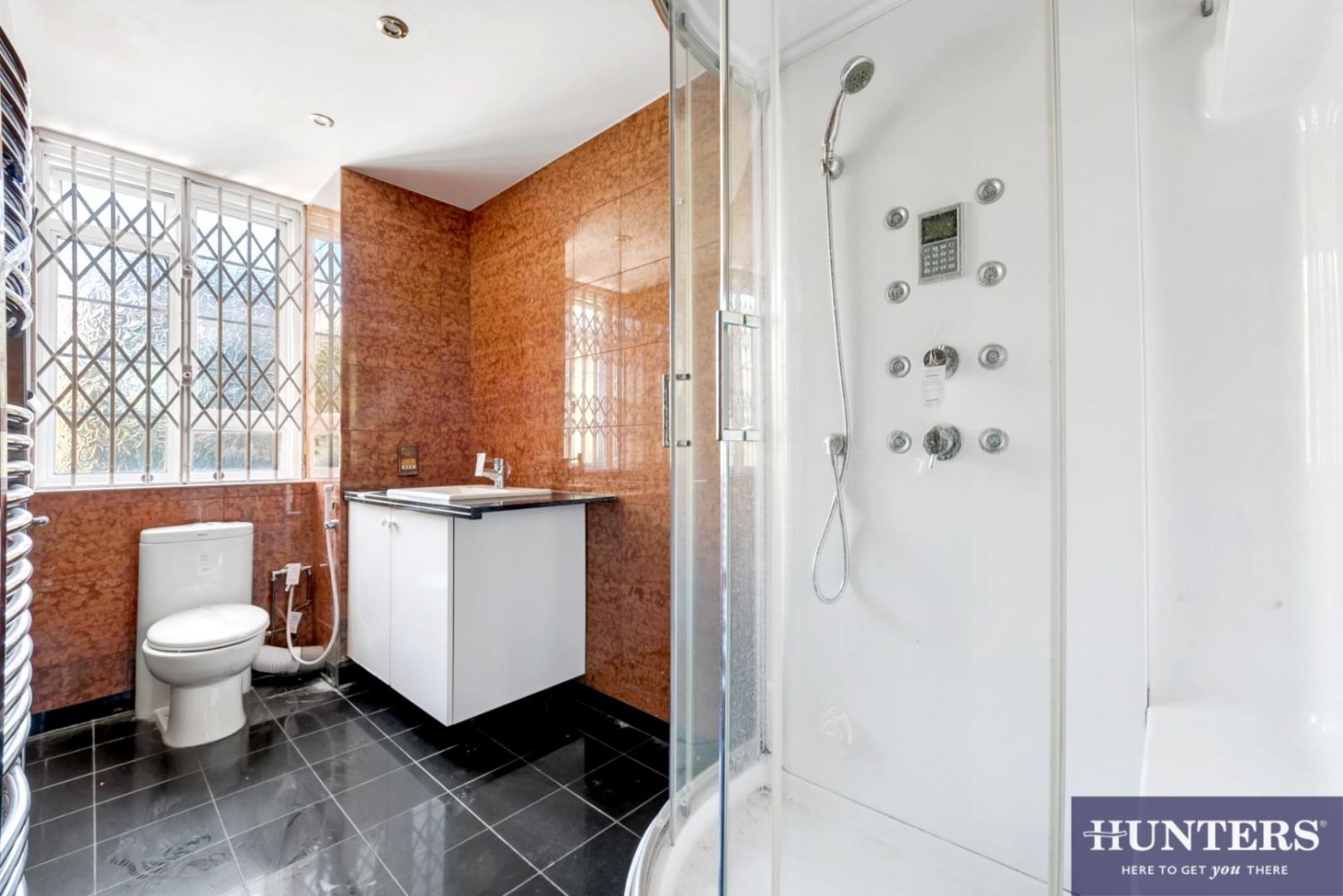 Inverness Terrace, London, Bayswater, W2