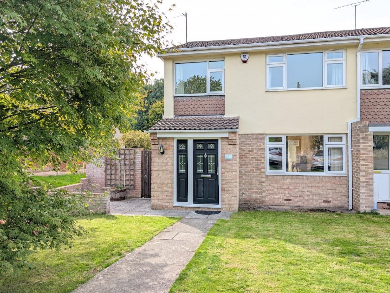 The Green, Olveston, Bristol