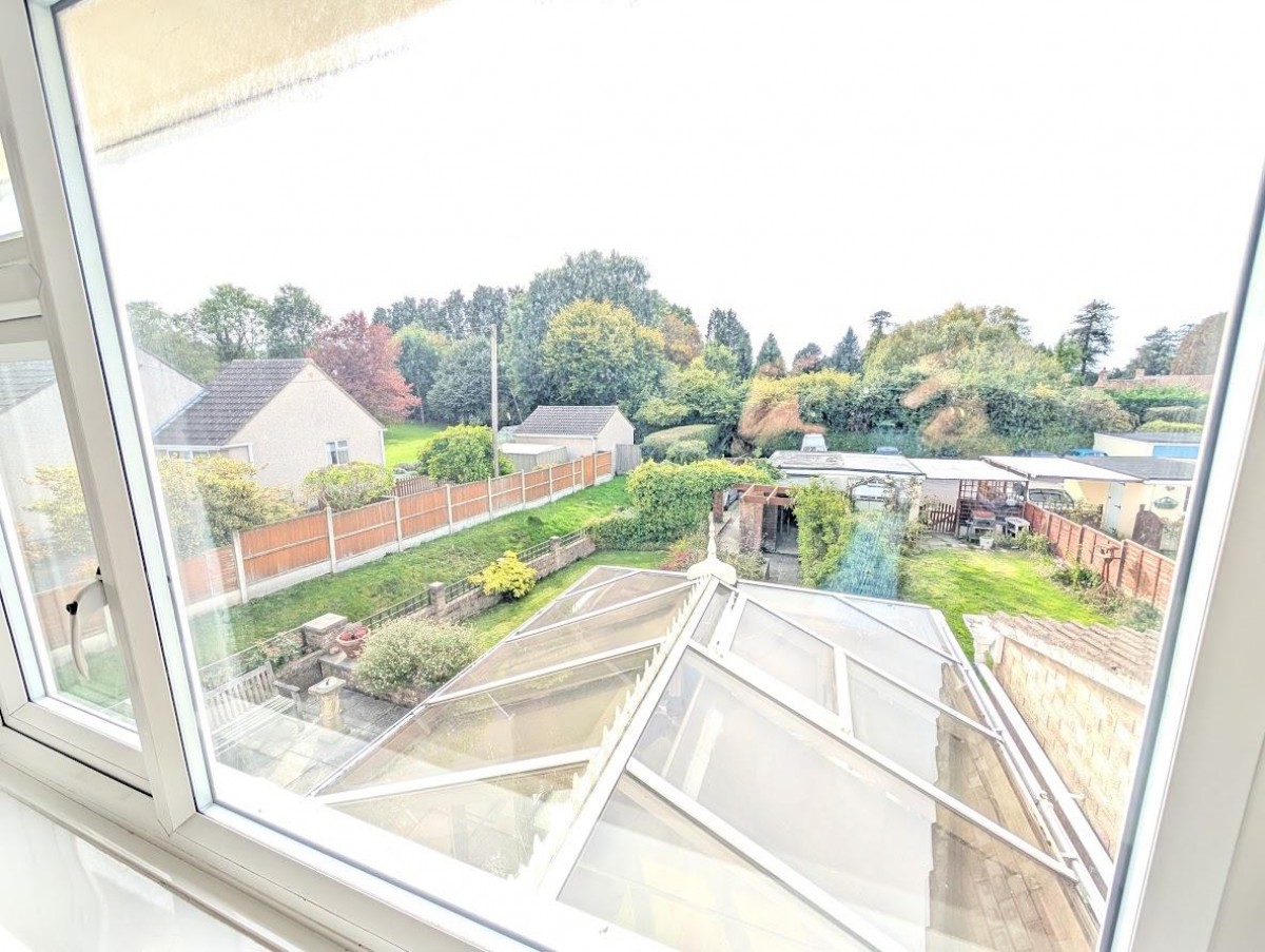 The Green, Olveston, Bristol