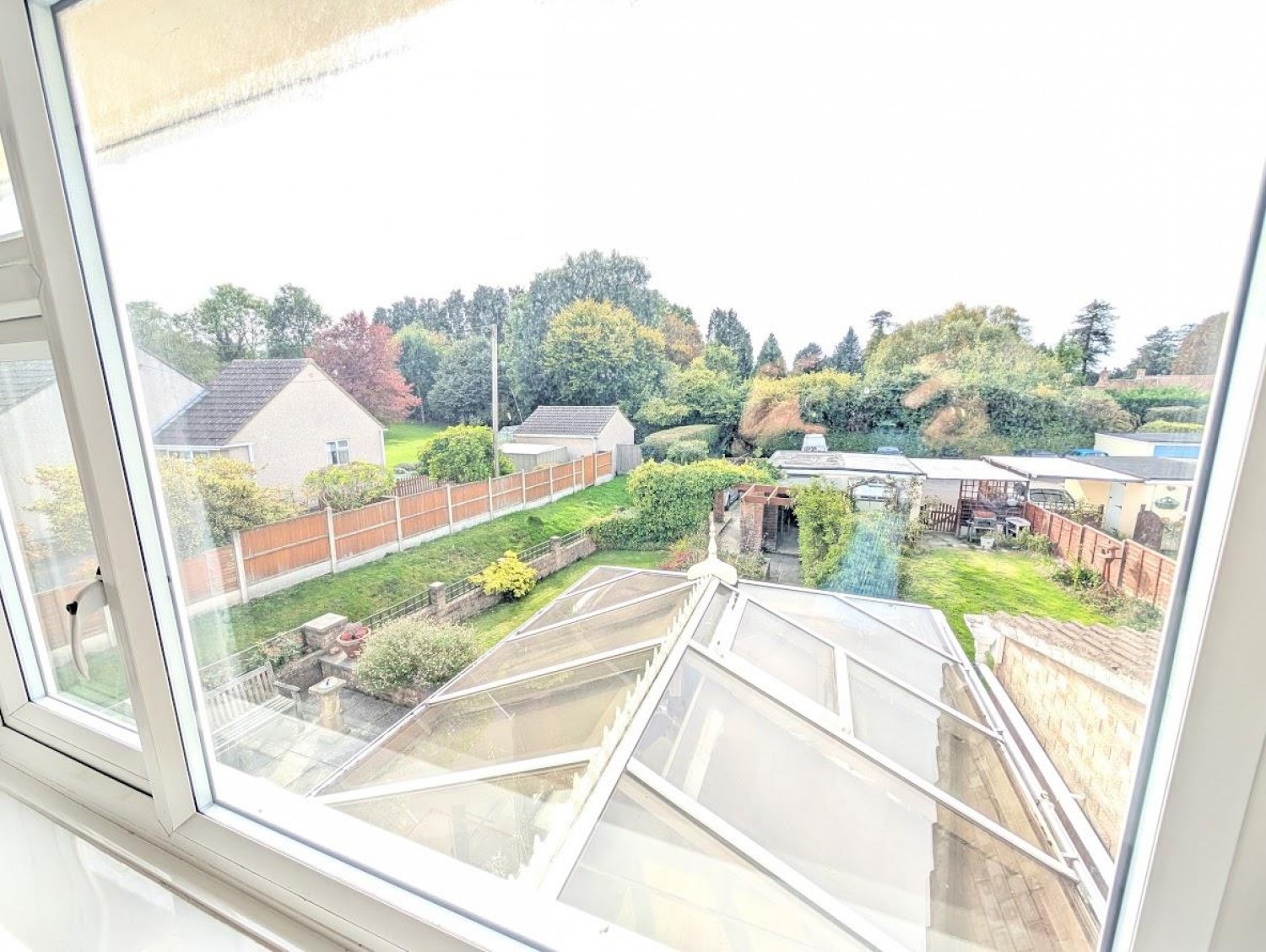 The Green, Olveston, Bristol