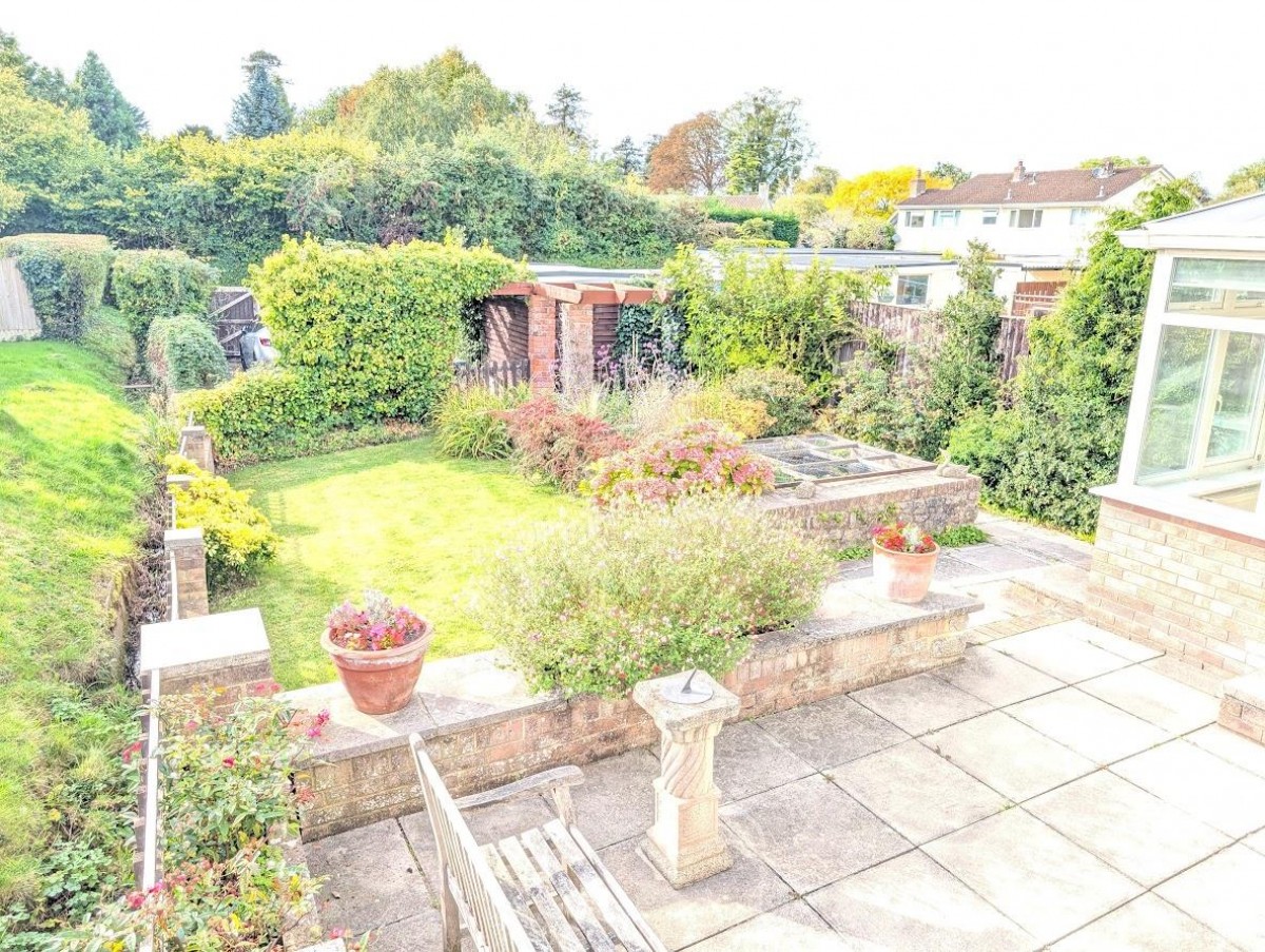 The Green, Olveston, Bristol