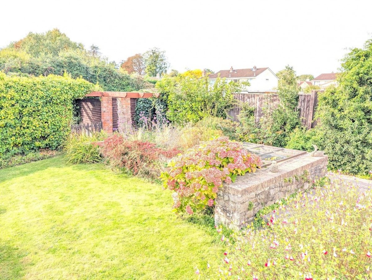 The Green, Olveston, Bristol