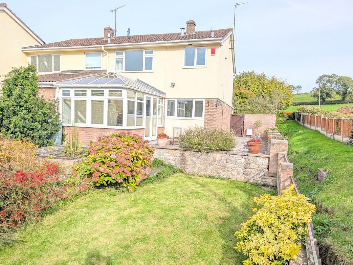 The Green, Olveston, Bristol