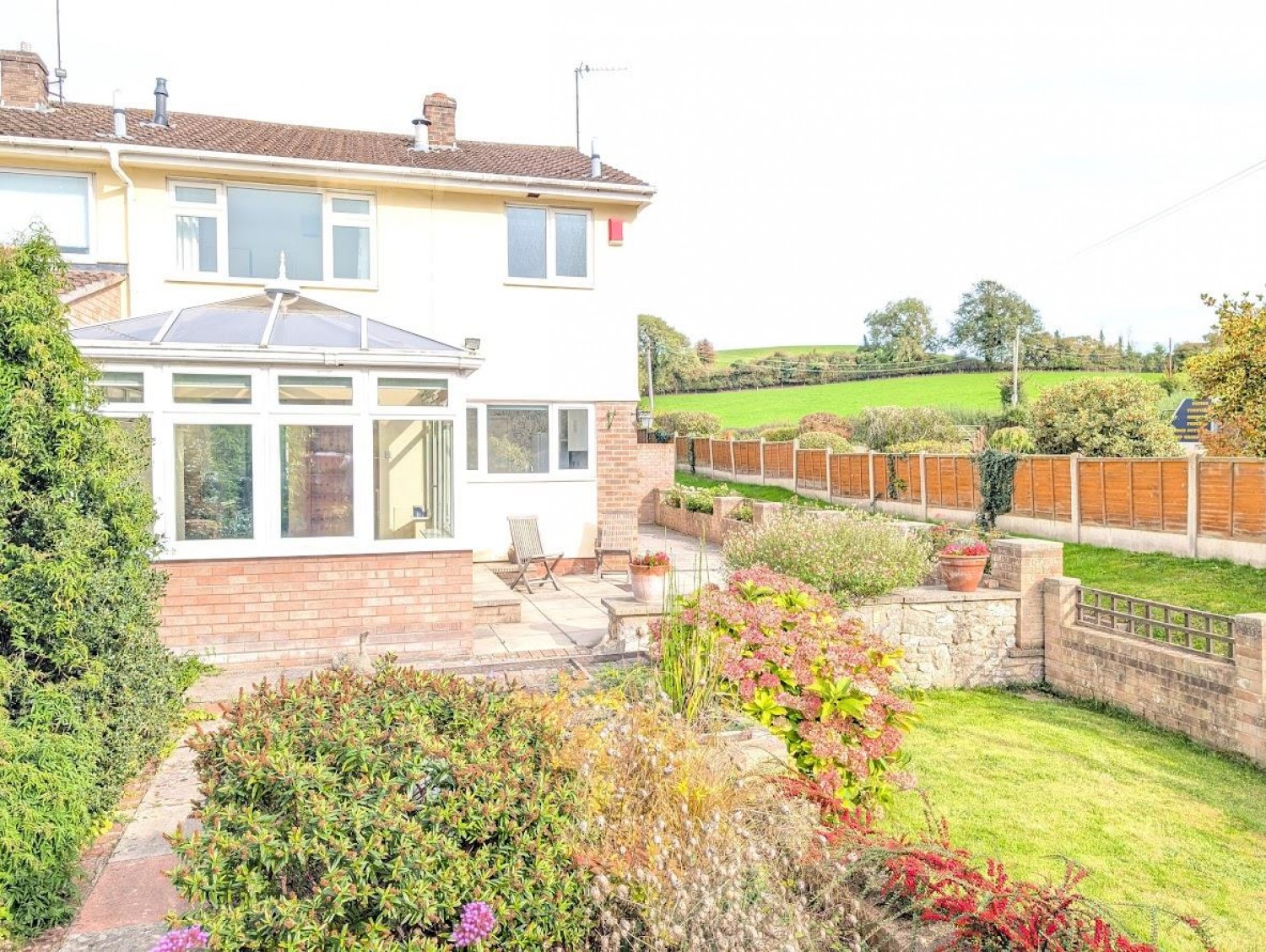 The Green, Olveston, Bristol