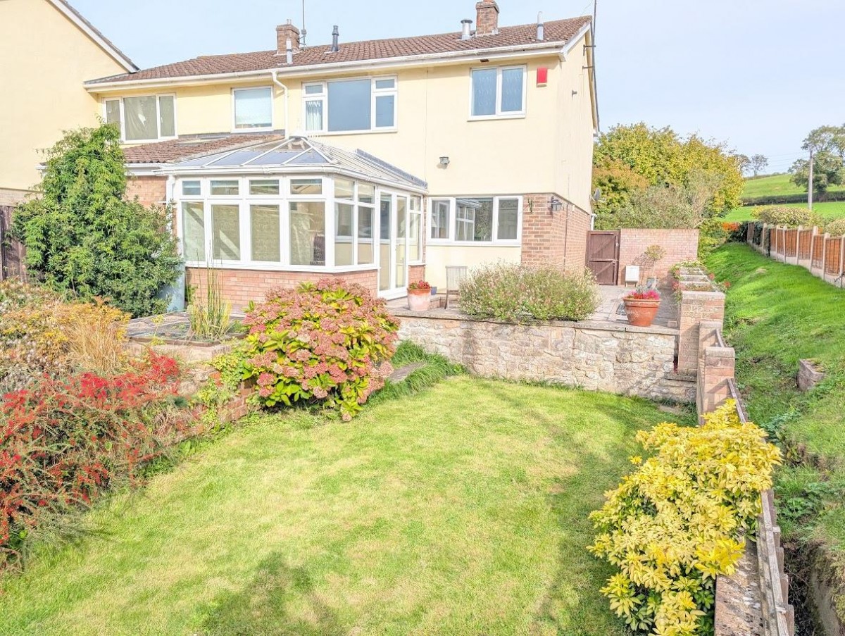 The Green, Olveston, Bristol