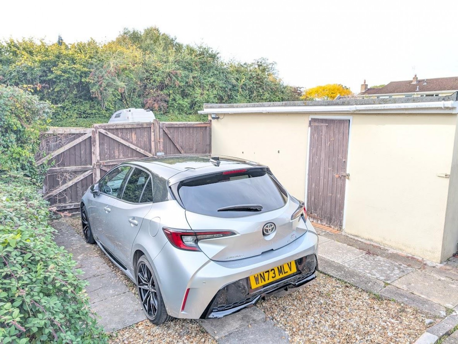 The Green, Olveston, Bristol