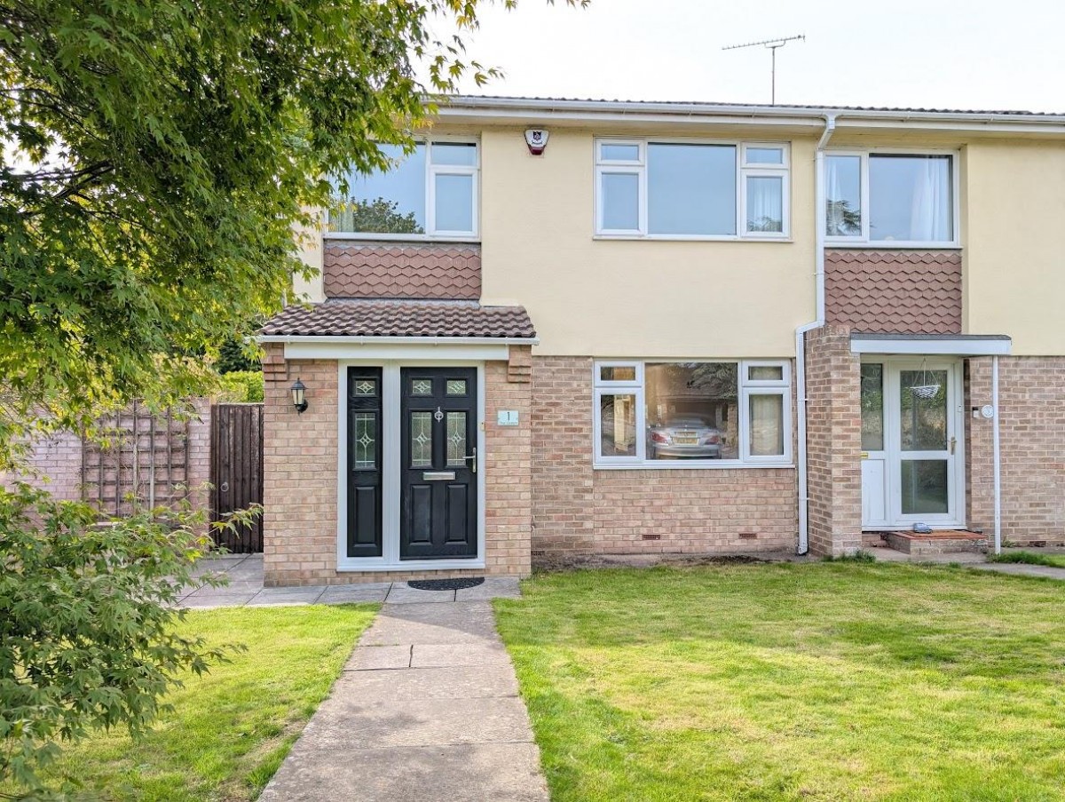 The Green, Olveston, Bristol