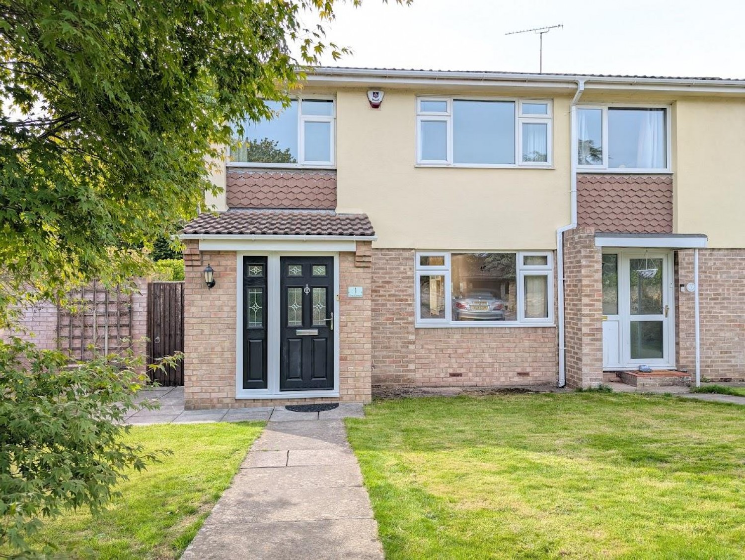 The Green, Olveston, Bristol