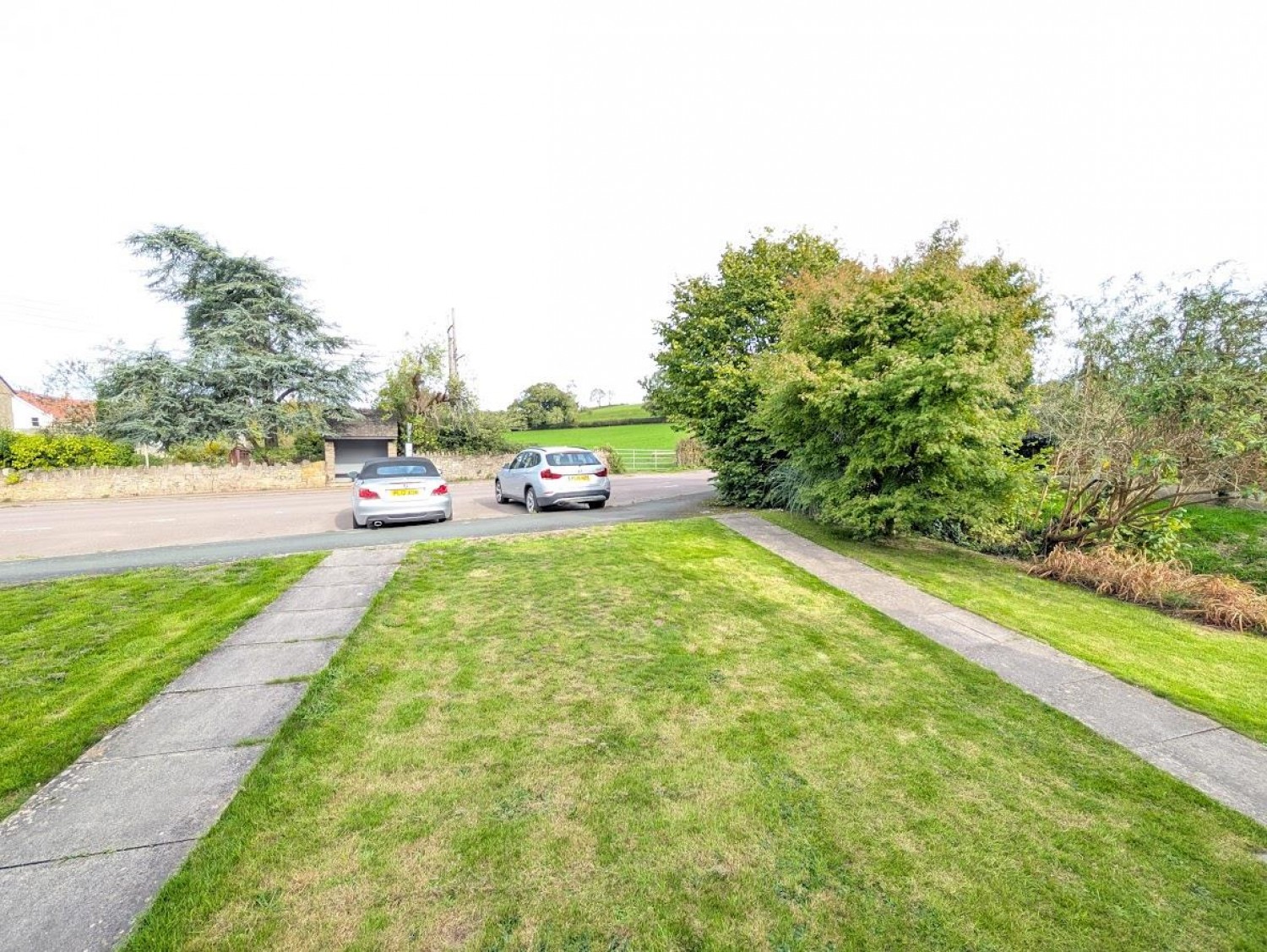 The Green, Olveston, Bristol