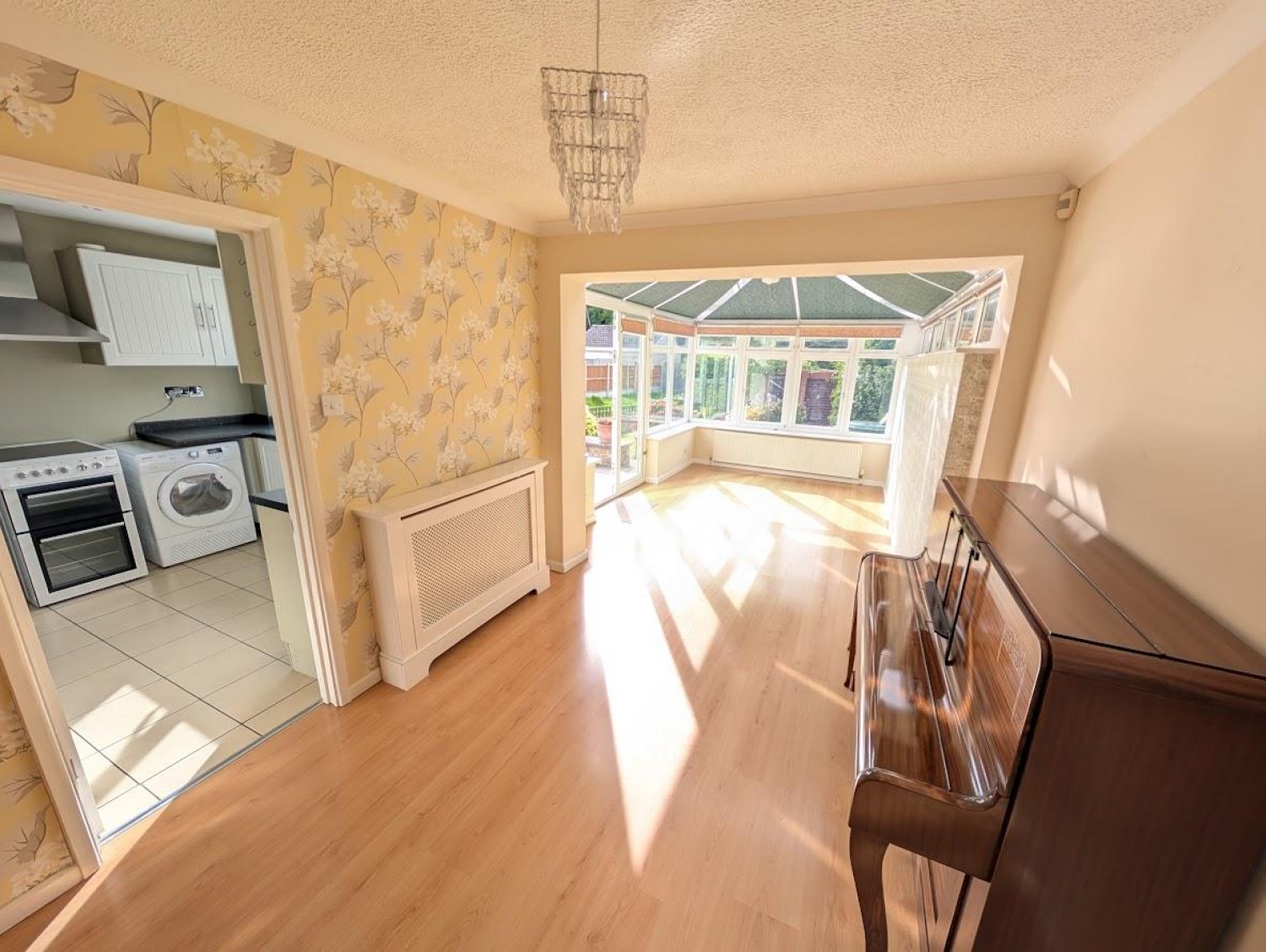 The Green, Olveston, Bristol