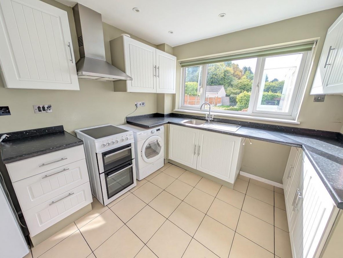 The Green, Olveston, Bristol